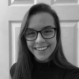 Meet your Posher, Rosalyn